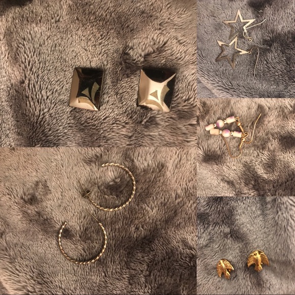 Earring - Picture 9 of 16